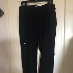 Chico’s Zynergy black pants